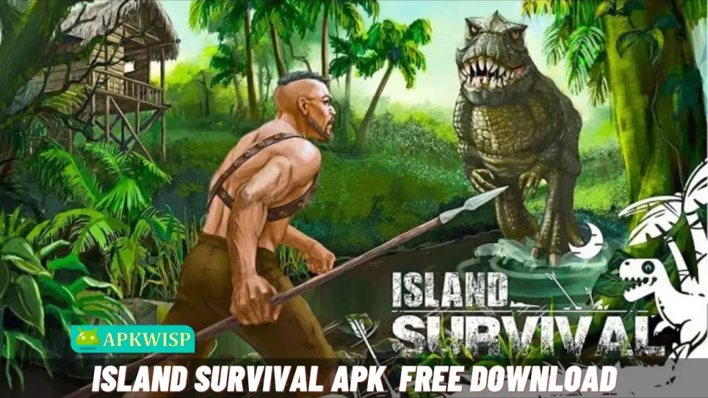 Island Survival APK Free Download