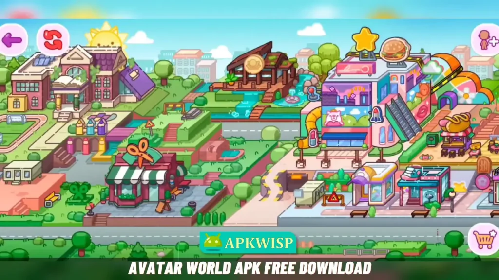 Avatar World APK Download