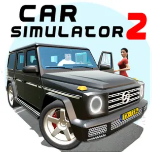 Car Simulator 2 APK Latest v1.5.5Free Download