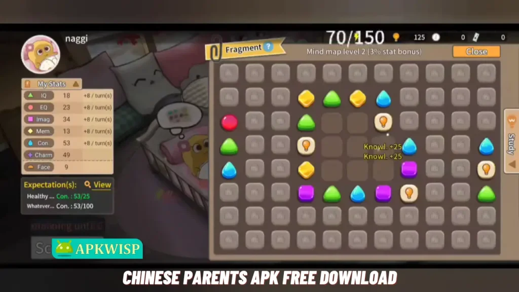 Chinese Parents APK Free Download