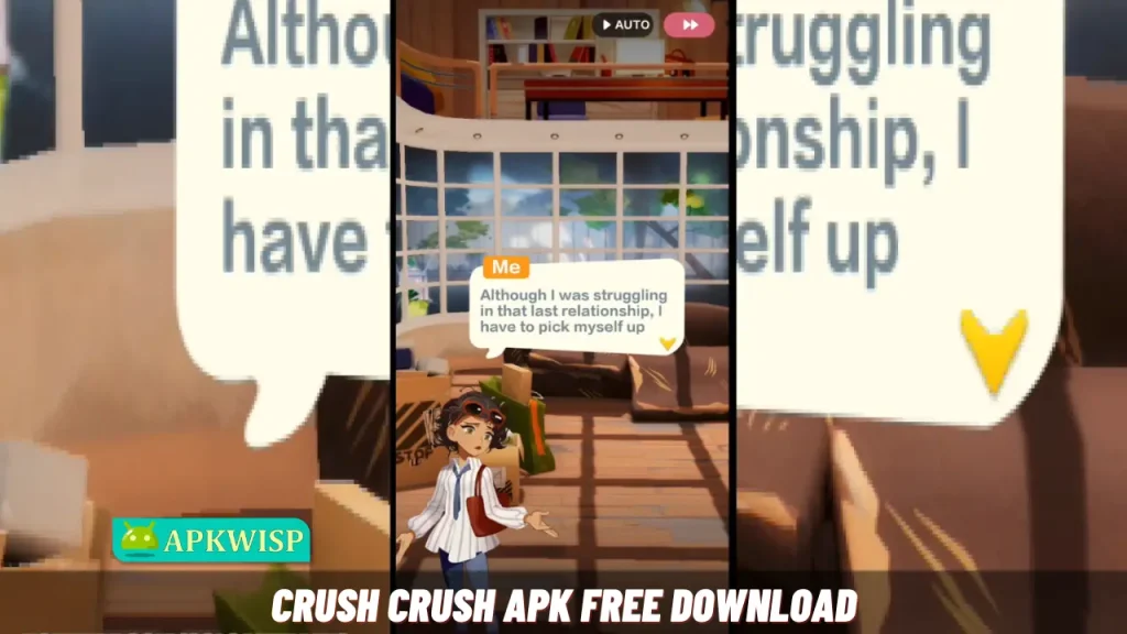 Crush Crush Apk Free Download