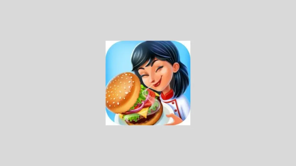 Cooking Fever APK Features Image