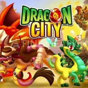 Dragon City APK Icon