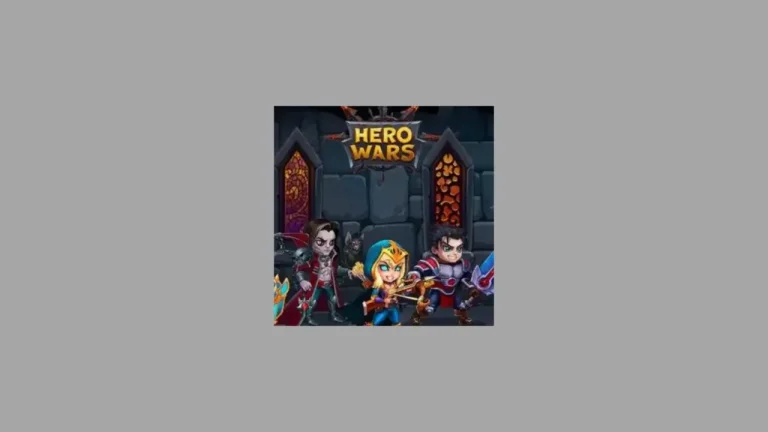 Hero Wars APK v1.200.001 Download (Unlimited Energy + Gems)