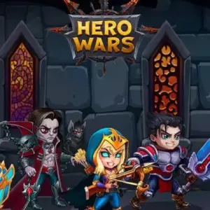 Hero Wars APK Download
