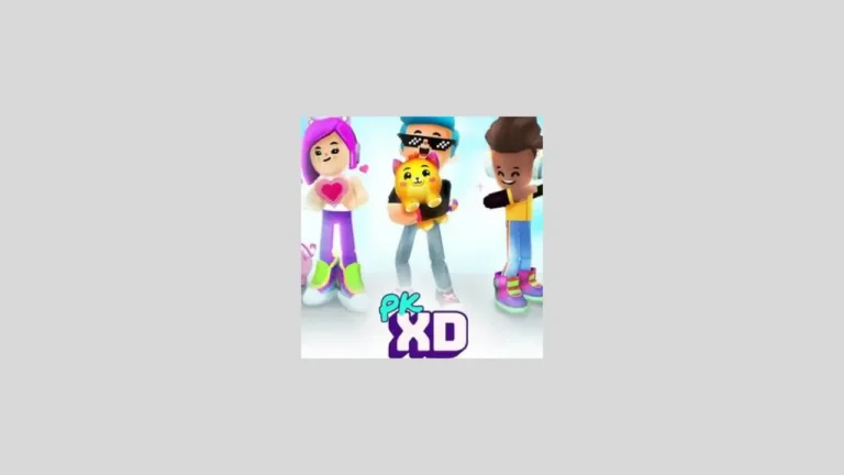 PK XD APK v1.42.3 Download For Android & Fun With Friends