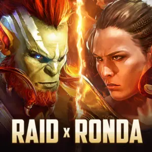 Raid Shadow Legends APK Icon