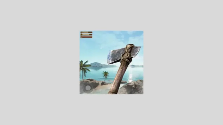 Island Survival APK v1.48 Free Download (Unlimited Money)