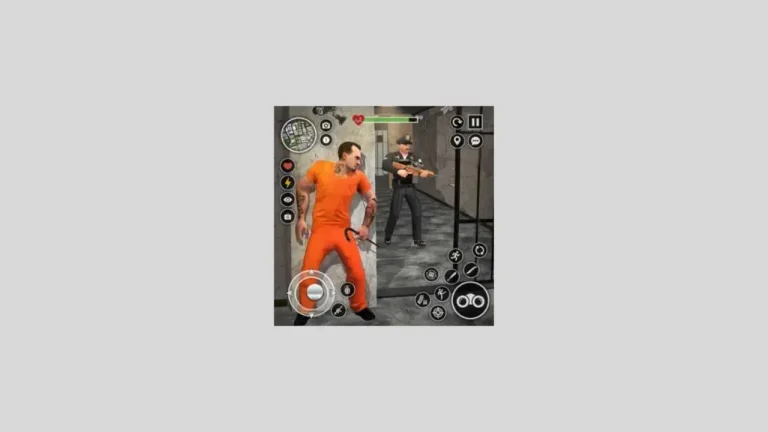 Prison Escape APK v1.1.9 Download Free For Android