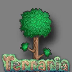 Terraria APK Icon