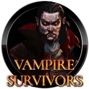 Vampire Survivors APK Icon