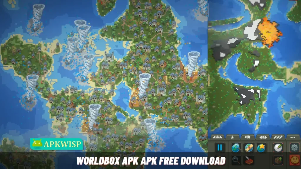 Worldbox APK Free Download