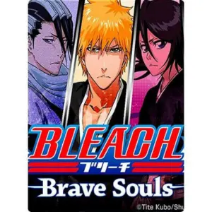 Bleach Brave Souls APK Icon