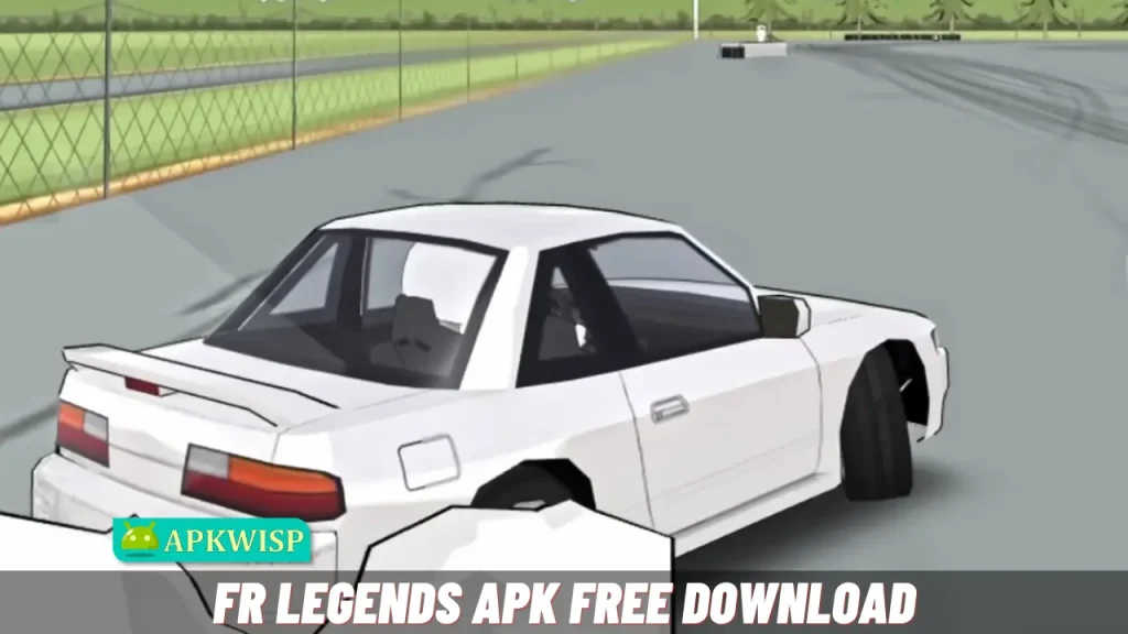FR Legends APK Free Download 