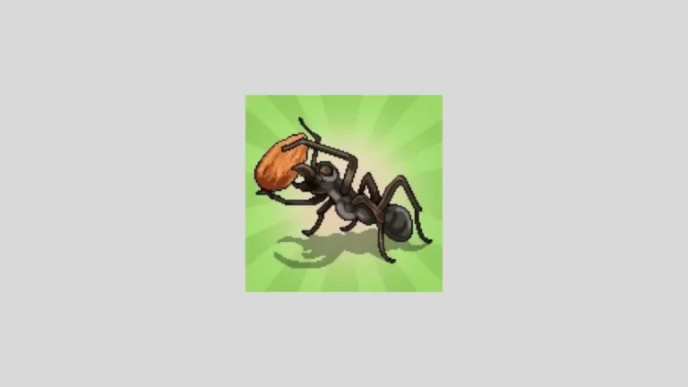 Pocket Ants APK v0.0907 Free Download (Unlimited Gems)