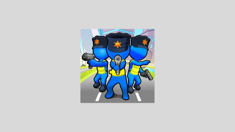 City Defense APK v2.0.0 Free Download (Police Game)
