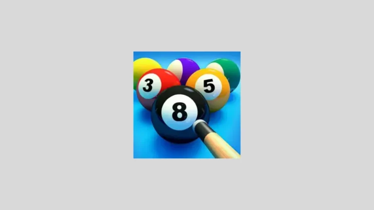 8 Ball Pool APK v55.4.2 Free Download (All Cues Unlocked)