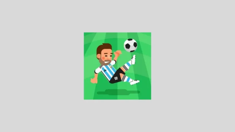 World Soccer Champs APK v9.1 Free Download (Unlimited Bux)