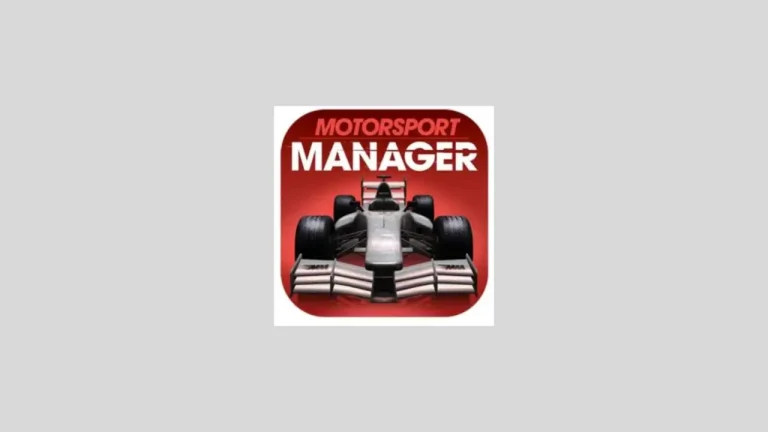 Motorsport Manager Mobile 3 APK v1.2.0 Free Download