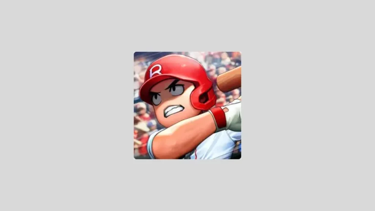 Baseball 9 APK v3.3.2 (Unlimited All + Free Shoping)