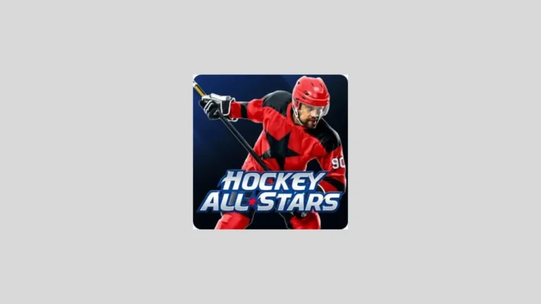 Hockey All Stars APK v1.7.1.542 Download (Unlocked Everything)