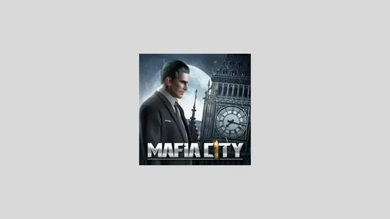 Mafia City APK v1.7.202 Free Download (Unlimited Everything)
