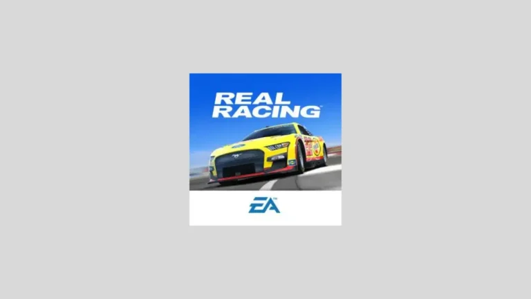 Real Racing 3 APK v12.3.2 Download Free (All Cars Unlocked)