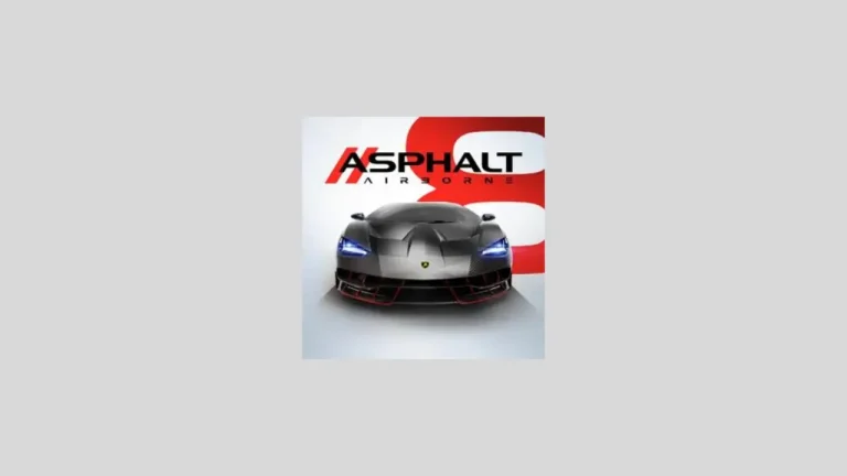 Asphalt 8 APK v7.6.0i Free Download For Android (Anti Ban)
