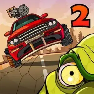 Earn To Die 2 APK Icon