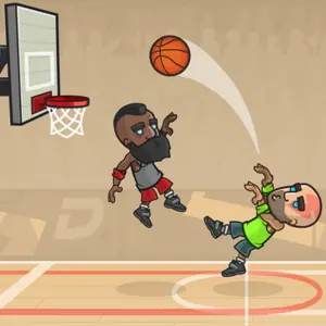 Basketball Battle APK Icon