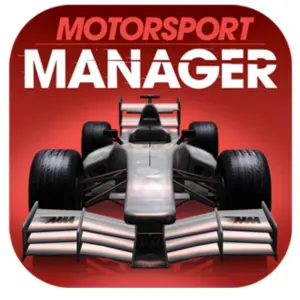 Motorsport Manager Mobile 3 APK Icon
