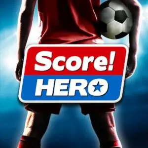 Score Hero APK Icon