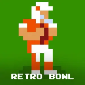 Retro Bowl APK Icon