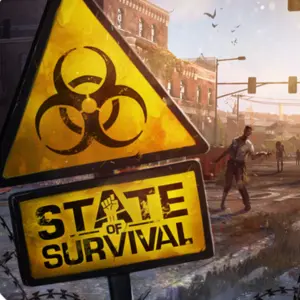 State Of Survival APK Icon