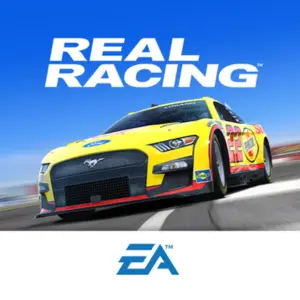 Real Racing 3 APK Icon