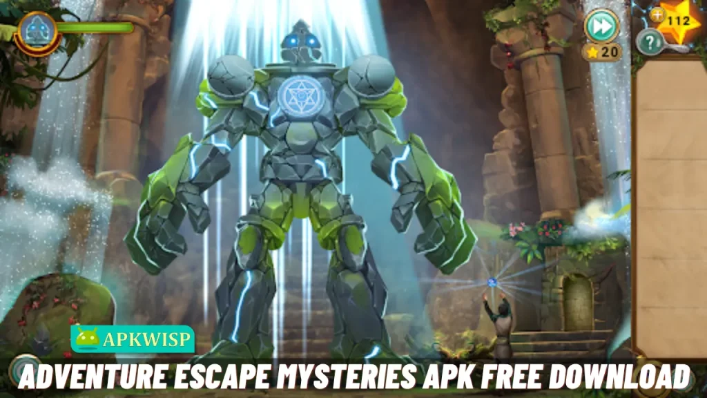 Adventure Escape Mysteries APK Full Download