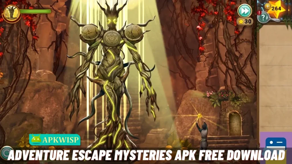 Adventure Escape Mysteries APK Latest Version