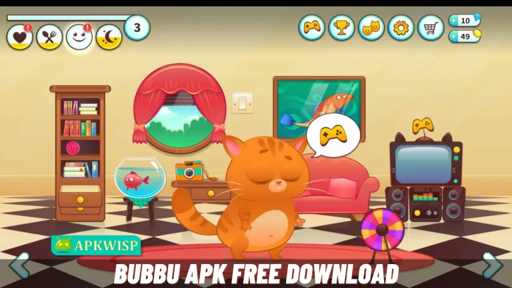 Bubbu APK Full Download