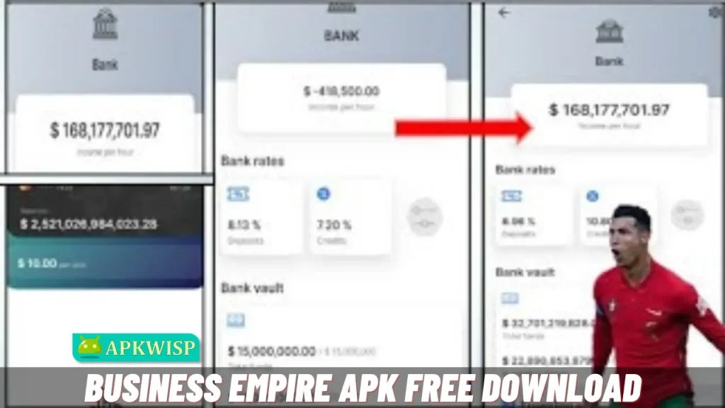 Business Empire APK Latest Version