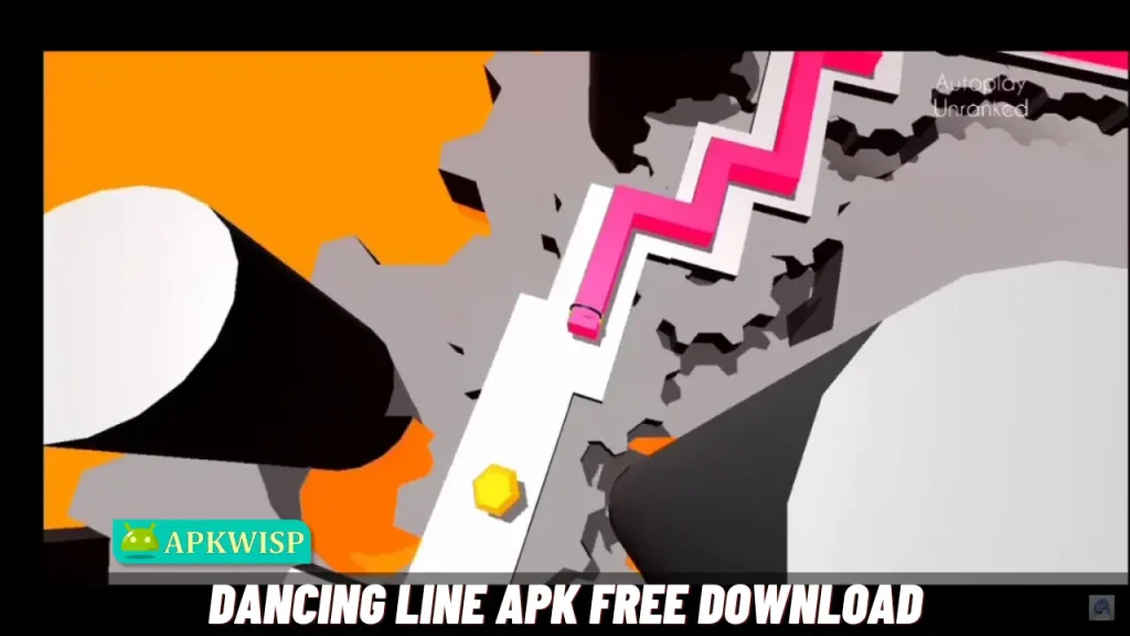 Dancing Line APK Full Download