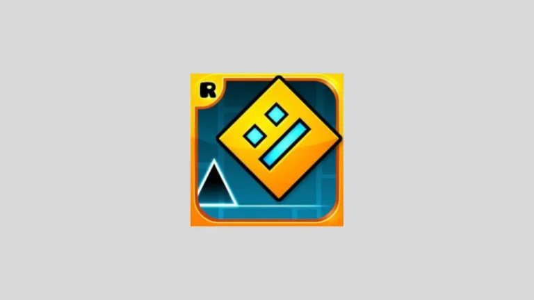Geometry Dash APK v2.2.13 Free Download (Unlimited Everything)