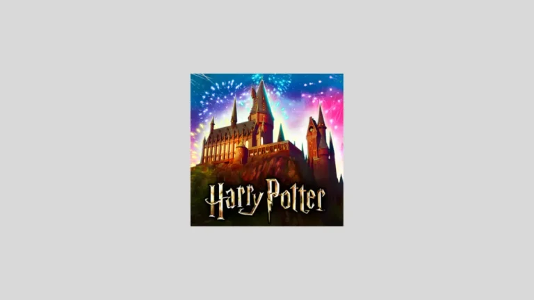 Harry Potter Hogwarts Mystery APK v5.8.0 Download (Unlimited Notebooks)