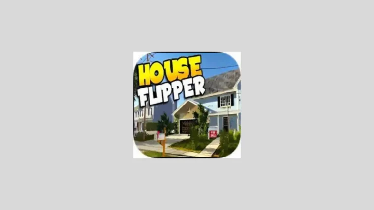 House Flipper APK v1.385 Free Download (Unlimited Money)
