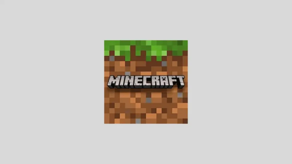 Minecraft APK Free Download