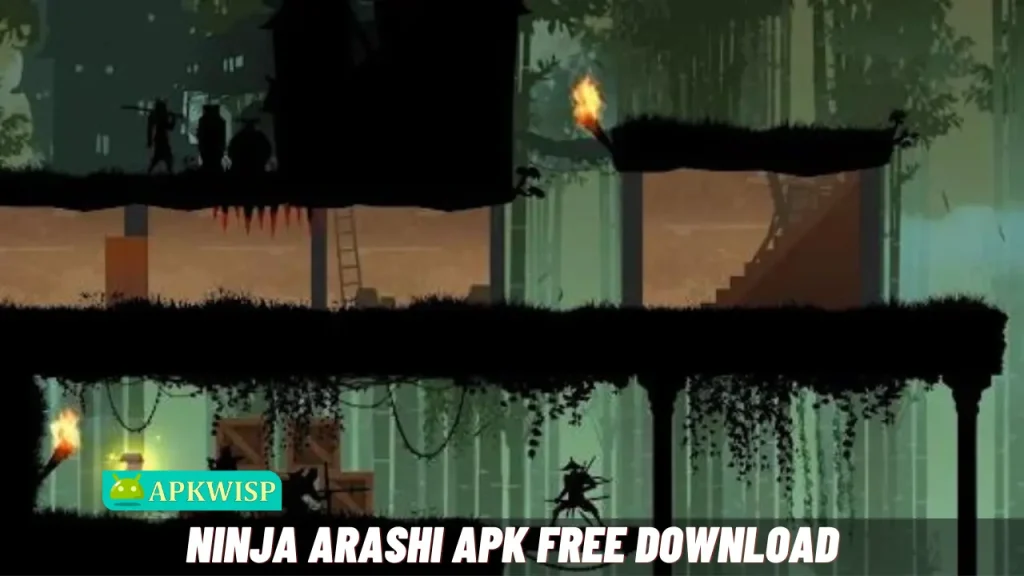 Ninja Arashi APK Full Download
