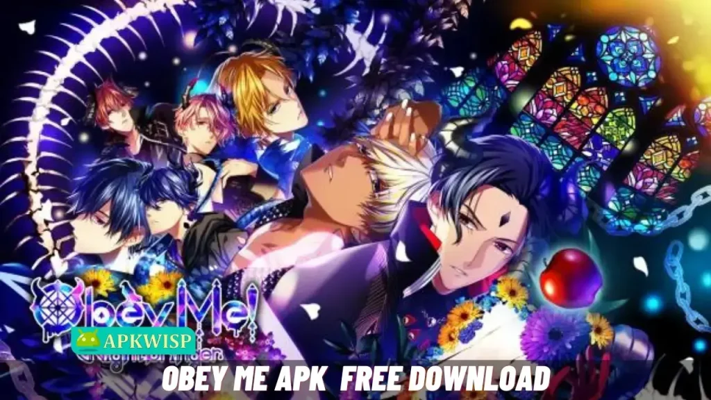 Obey Me APK Full Download