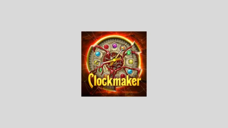 Clockmaker APK v80.2.1 Free Download (Free Shopping)
