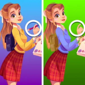 Find the Difference Game APK