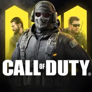 Call Of Duty Mobile APK