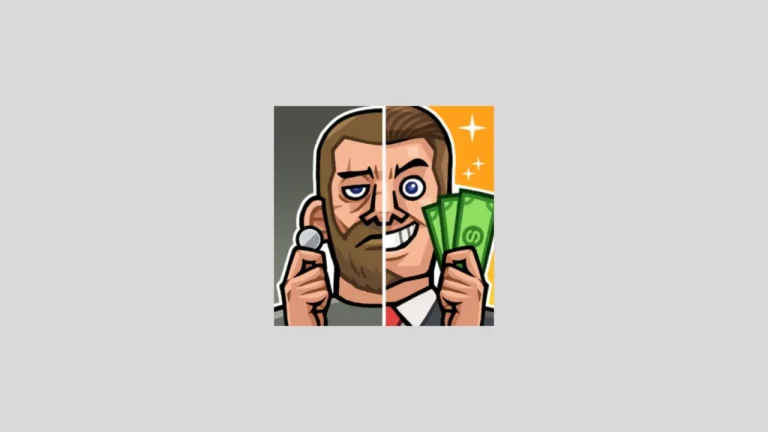 Idle Billionaire Tycoon APK v1.14.13 Free Download (No Ads) 